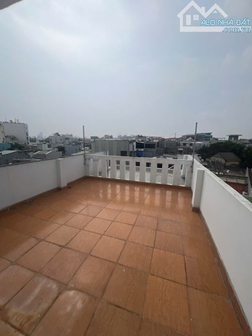 Bán nhà 3 tầng kiệt Trần Cao Vân, TT THANH KHÊ, giá sập sàn chỉ nhỉnh 4 tỷ. - 17