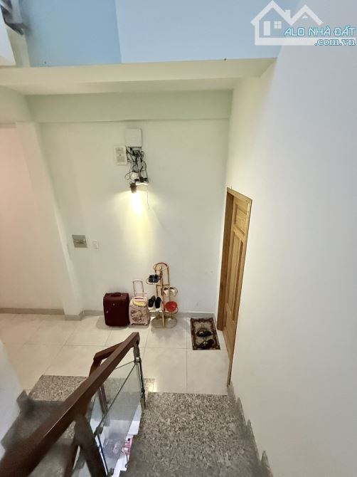 bán nhà Thạnh Lộc 15, dt 160M2 ×3 TẦNG,  Mt 10M2,  Quận 12, giá siêu rẻ, chỉ 6 tỷ. - 17