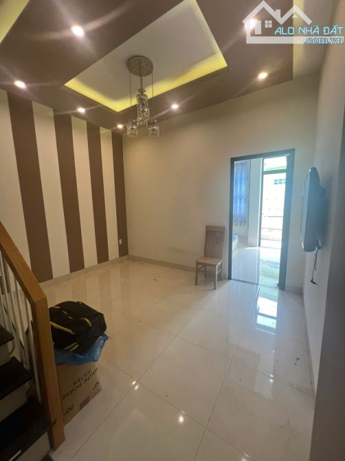 Bán nhà 3 tầng kiệt Trần Cao Vân, TT THANH KHÊ, giá sập sàn chỉ nhỉnh 4 tỷ. - 18
