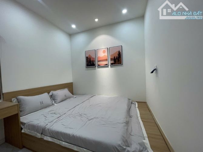MẶT TIỀN ĐƯỜNG BÀ HUYỆN THANH QUAN - GẦN BIỂN MỸ KHÊ - LÔ GÓC TUYỆT ĐẸP. - 2