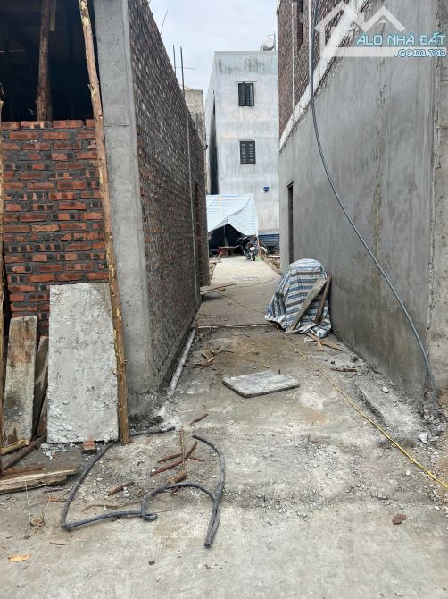 Bán dãy nhà kinh doanh 3,5 tầng tại Trà Khê, Anh Dũng, Dương Kinh, Hải Phòng - 2