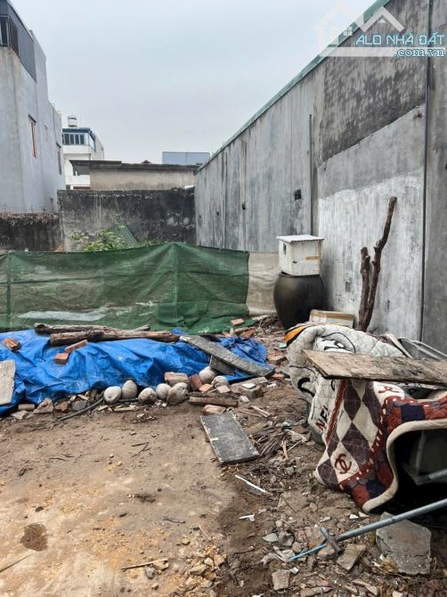Bán đất Hải Thành 1 - Dương Kinh oto vào tận đất  - Diện tích : 84,2m2 - 2
