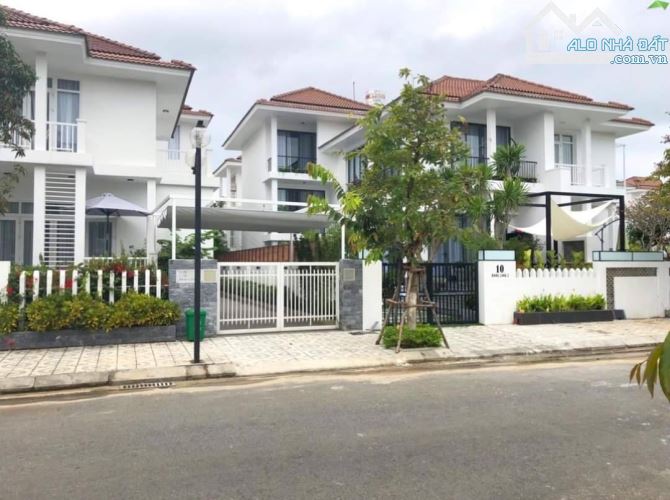 💥💥💥 CHUYỂN NHƯỢNG NHÀ 3 TẦNG KHU EURO VILLAGE ĐÀ NẴNG CHỈ NHỈNH 14 TỶ. - 2