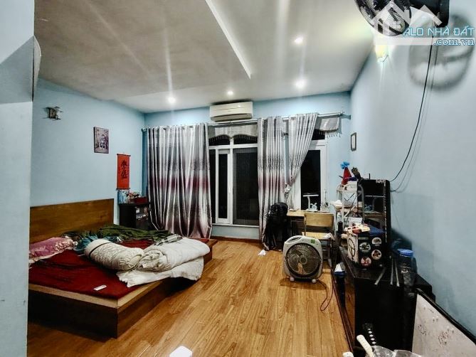 Bán nhà Ô Cách 106m 4 tầng, gần phố, oto đỗ cửa giá nhô 13 tỷ - 3