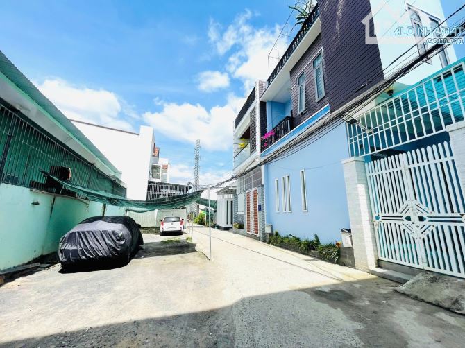 BÁN ĐẤT ĐẸP ĐƯỜNG PHÚ TRUNG - VĨNH THẠNH NHA TRANG 🔥 - 6