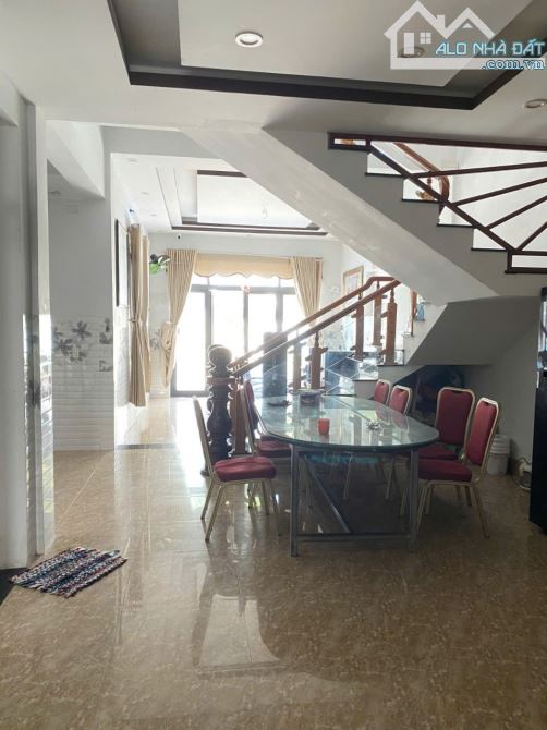 💥 MẶT TIỀN ĐƯỜNG 10M5 NGUYỄN DUY TRINH - HOÀ HẢI - NGŨ HÀNH SƠN. - 2