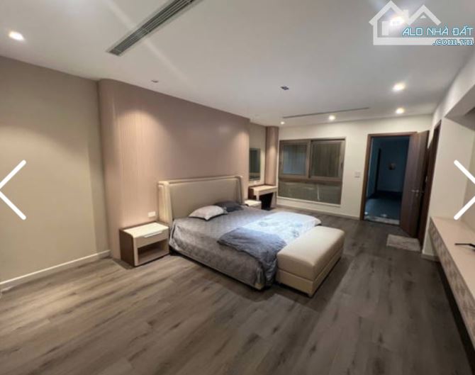 NHÀ NGỌC THỤY Ô TÔ ĐỖ CỬA, 36M, 5 TẦNG, 3.5M MẶT TIỀN, 7.4 TỶ. - 2