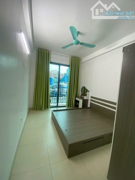 Bán Nhà Gần Cây Xăng Đông Mỹ Vạn Phúc Thanh Trì - 2