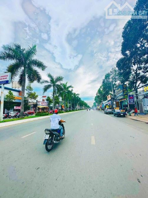 BÁN ĐẤT LỚN MẶT TIỀN ĐƯỜNG 3/2 - CÁCH NGÃ 4 ĐƯỜNG TRẦN HOÀNG NA 200M, TP CẦN THƠ - 2