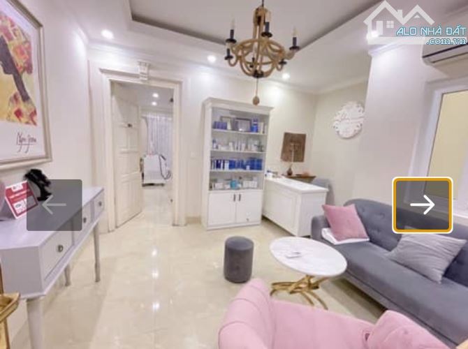 HIẾM, BÁN NHÀ MẶT TIỀN, NGÕ THÔNG, GẦN HỒ, Ô TÔ TRÁNH, THANG MÁY, KINH DOANH SẦM UẤT - 2