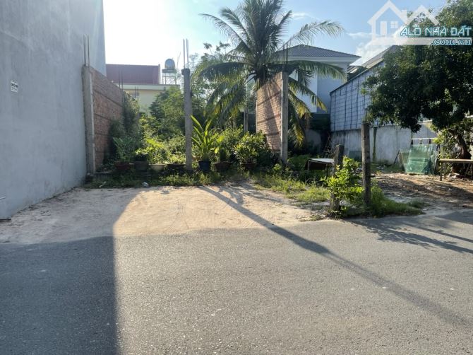 CHÍNH CHỦ GỬI EM LÔ ĐẤT MẶT TIỀN ĐƯỜNG ĐIỆN BIÊN PHỦ  LONG TOÀN THÀNH PHỐ BÀ RIA VŨNG TÀU - 2
