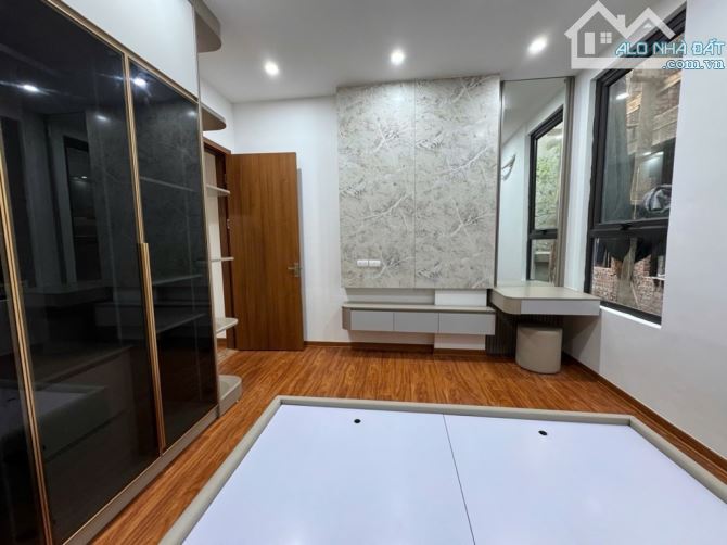 BÁN NHÀ TRUNG TÂM NGÕ CHÙA LIÊN PHÁI, HAI BÀ TRƯNG - GIÁ 7.89 TỶ - 2