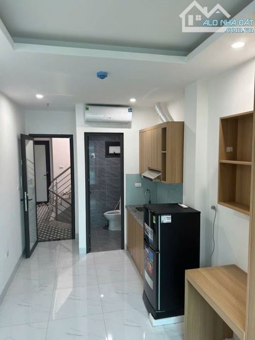 SIÊU PHẨM ĐỊNH CÔNG THƯỢNG, HOÀNG MAI - 65m² - 7 TẦNG - THANG MÁY - LÔ GÓC - GIÁ 17.2 TỶ💥 - 2