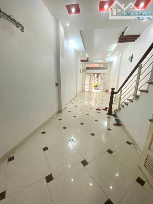 🔥CỰC HIẾM - BÁN NHÀ NGÕ Ô TÔ – GARA – KINH DOANH VĂN PHÒNG – CHO THUÊ HOẶC Ở – GIÁ ĐẦU TƯ - 2