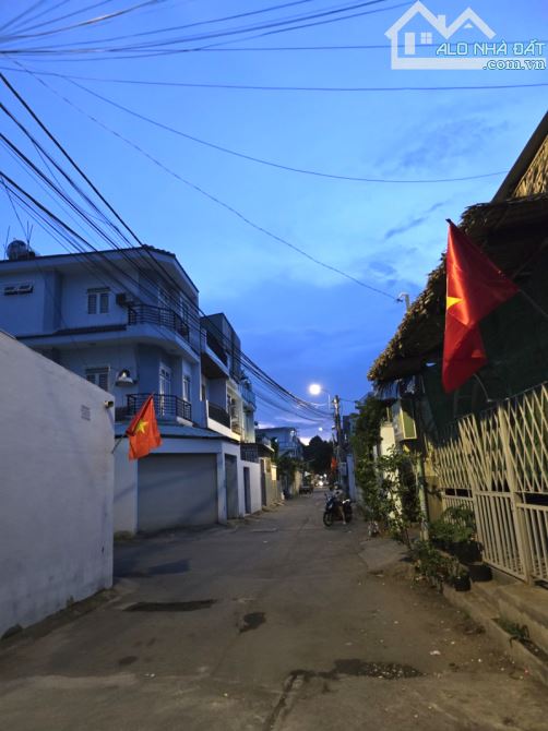 Bán Nhà 2 Tầng Hẻm Xe Hơi 83m2_6x14m Ngay Chợ Tăng Nhơn Phú A Đình Phong Phú Chỉ 7,2 tỷ. - 2
