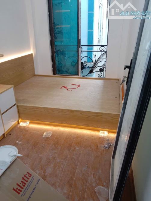 🏡 CỰC HIẾM LĨNH NAM – 4.58 TỶ – LÔ GÓC – GẦN Ô TÔ – SỔ RIÊNG! - 2