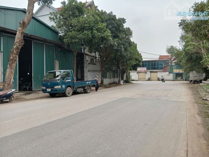 BÁN GẤP 134m² mặt tiền đường Sơn Du ( cách đường Võ Nguyên Giáp 150m); chỉ 95tr/m² - 2