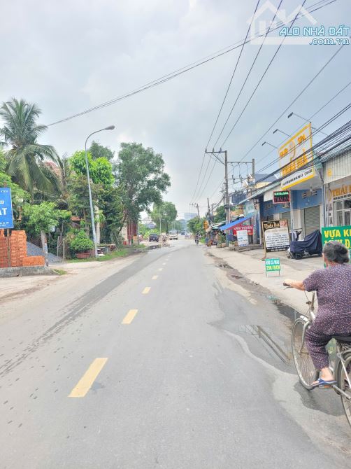 5,8Tỷ TL🔥Bán đất 2MT_170,6m2_MT đường Nguyễn Hữu Cảnh, p.Bình Nhâm, Tp.Thuận An - 2