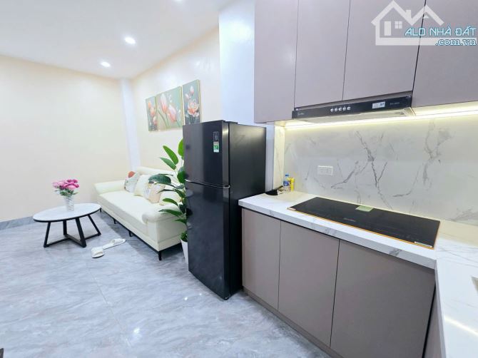 XUÂN ĐỈNH -5 TẦNG ĐẸP LONG LANH – CHỈ NHỈNH 6 TỶ, TẦM TIỀN SIÊU HIẾM, GẦN Ô TÔ - 2