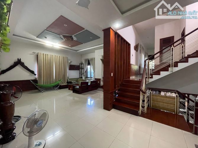 ❌ Bán nhà 2 mê lệch - góc 2 mặt tiền hẻm Đinh Núp - P. Tân Lập - 10x20 - 6 ty - 2