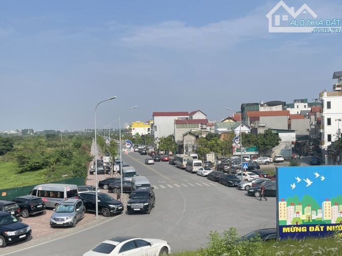 CHÍNH CHỦ CẦN BÁN MẢNH ĐẤT CỰC HIẾM VÀ ĐẸP BÁT KHỐI, 45M2, GIÁ CHỈ 4,95 TỶ - 2