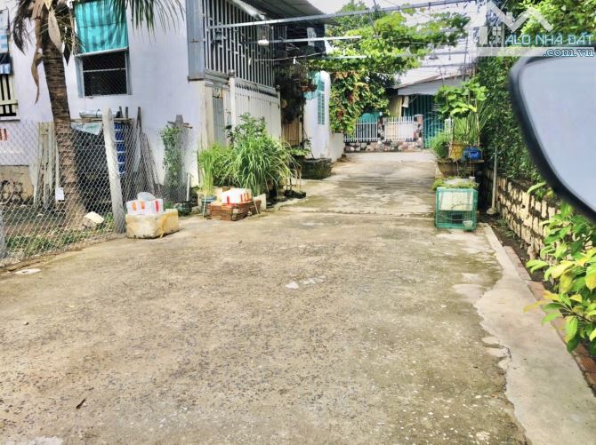 Đất full thổ hẻm ô tô sát đường Phú Trung, Vĩnh Thạnh giá đầu tư - 2