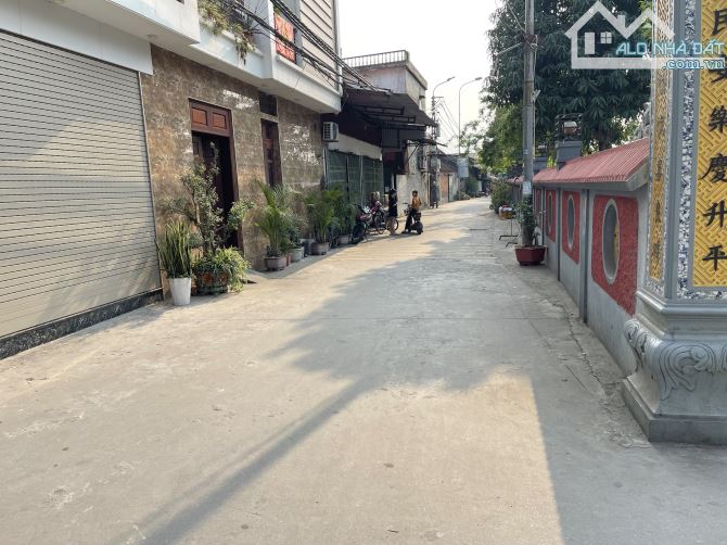 Bán Đất Tại Khu Phố Tiến Bào Từ Sơn Bắc Ninh diện tích 106m2 giá 3,5 tỷ - 2
