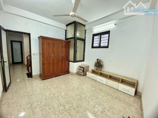 BÁN NHÀ BÙI QUỐC KHÁI - HOÀNG MAI, 58 M2, 5 TẦNG, GIÁ 11 TỶ. - 2