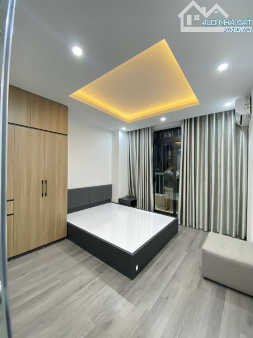 Bán nhanh Căn Góc 3PN Mễ Trì - Full Nội Thất - Siêu Thoáng - Giá Tốt - 2