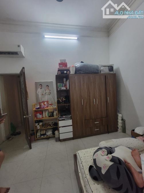 BÁN ĐẤT TẶNG NHÀ PHỐ LẠC LONG QUÂN, TÂY HỒ, 63M, MẶT TIỀN 7M, 14,1 TỶ - 2