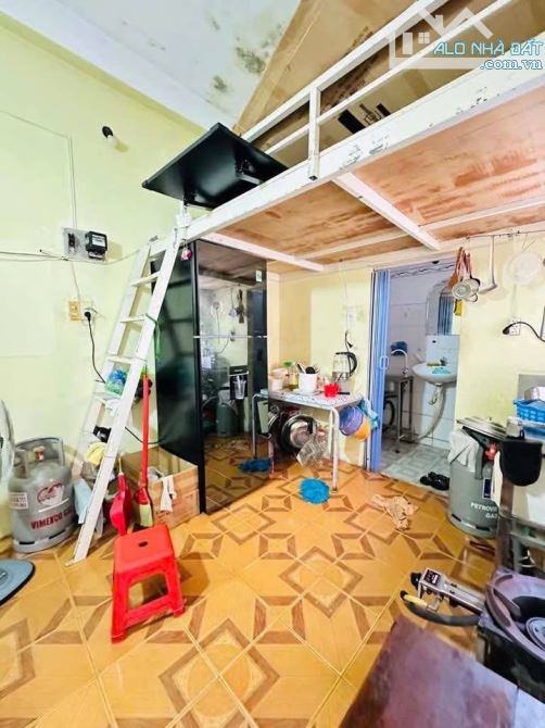 🔥GIẢM CHÀO 2 TỶ🔥 - BÁN G.Ấ P - MẶT TIỀN - PHAN VĂN TRỊ - 💥180M2💥- NGANG 6.5M - 22.x TỶ - 2