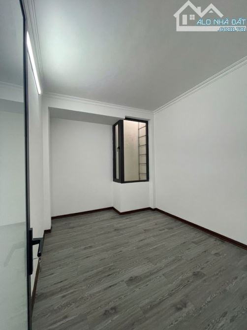 Bán nhà Trương Định - Hoàng Mai, DT 35m x 4 tầng, ô tô tránh, kinh doanh - 2