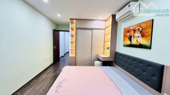 SIÊU PHẨM CỔ NHUẾ – NHÀ 6 TẦNG – CHỈ NHỈNH 5 TỶ – GIÁ CỰC HỜI! XEM NGAY - 2