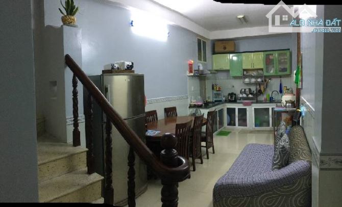 🔥MẶT TIỀN HẺM 6M KINH DOANH🔥- PHAN XÍCH LONG - P.1 PHÚ NHUẬN - 5 TẦNG 55M2 - CHỈ 8,3 TỶ - 2