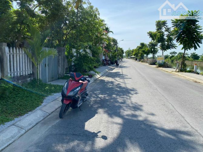 🔥 Mặt tiền view Sông Đại Giang, Phường Thuy Dương - Đối Lưng KQH Thuỷ Dương 1. - 2