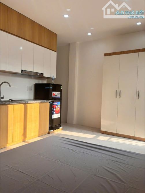 CHÍNH CHỦ BÁN CCMN PHÚ ĐÔ 45M2X5T, LÔ GÓC, 9 PHÒNG MỚI ĐẸP, 8.6 TỶ - 2