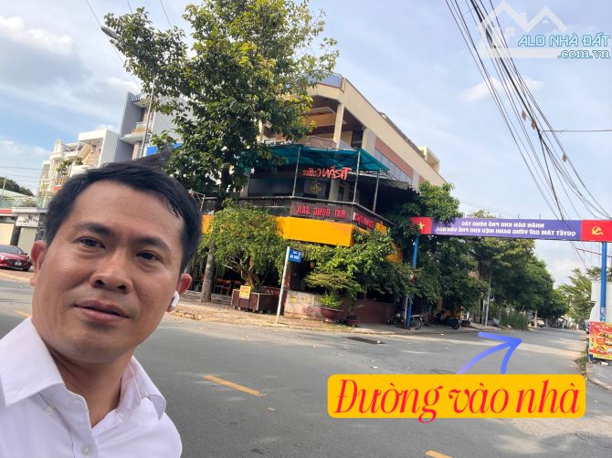 Nhà 2 tầng, hẻm 5m, Đông Tác-Trần Quang Khải, GO Dĩ An, Làng ĐH, 60m2, giá tốt 3,5x tỷ - 2