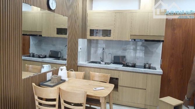 Bán Gấp Toà Căn Hộ Ngũ Hành Sơn, Dòng Tiền 50tr/Tháng, 5 Tầng Thang Máy, 102m2 - 2