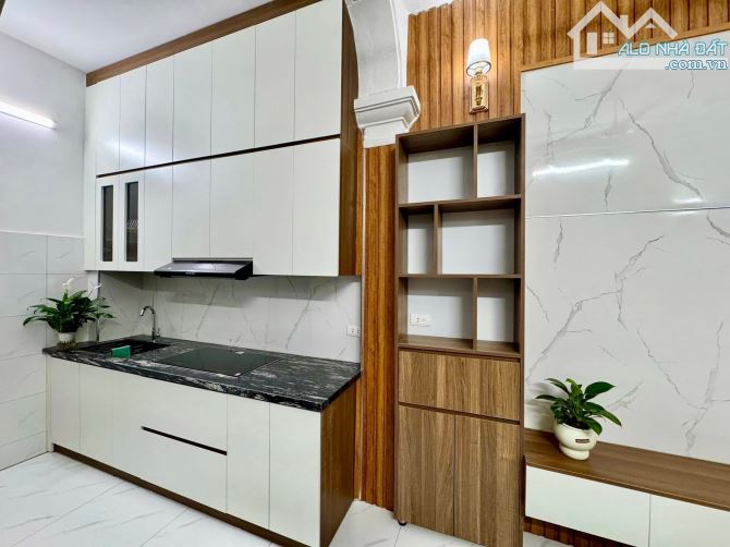 🔥Siêu hiếm - Nhà Nguyễn Đức Cảnh - Ngõ thông - Cạnh sân chơi - 30m2, 5,83tỷ🔥🔥 - 2