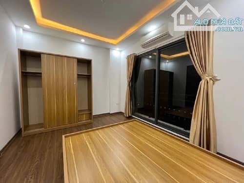 Bán nhà An Trai - Hoài Đức 35m2 5t ngõ ô tô cách phố 3 bước chân - 2