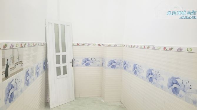 NHÀ MỚI XINH - HẺM OTO - SHR - 2.39TỶ - 2