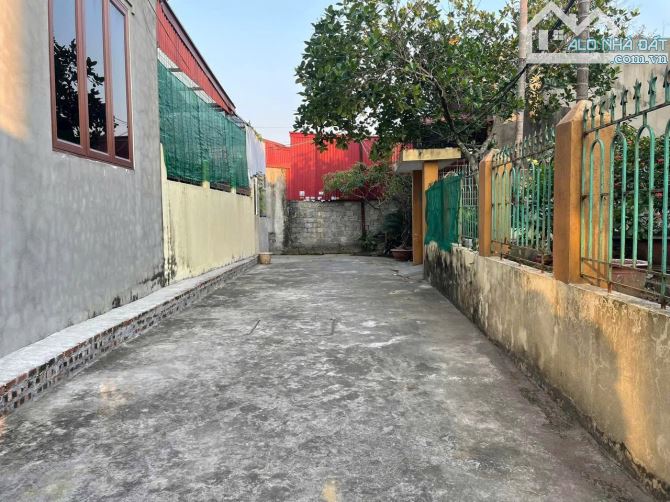 SIÊU ĐẸP VÀ RẺ CHỈ 1,29 tỷ 81m2 ĐẤT TẠI QUỲNH CƯ, HÙNG VƯƠNG, HỒNG BÀNG, HẢI PHÒNG - 2
