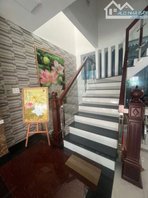 [Tân Bình] Bán nhà 5 tầng Nguyễn Sỹ Sách, ngang 4.9m, gần chợ Tân Trụ, kinh doanh sầm uất - 2
