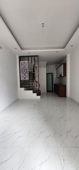 MỚI & NGON 34m x 5 tầng - 4,8 tỷ ngõ nông phố Bát Khối. - 2