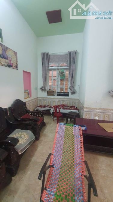 Bán nhà mặt tiền Lê Minh Xuân BMT Daklak - 2