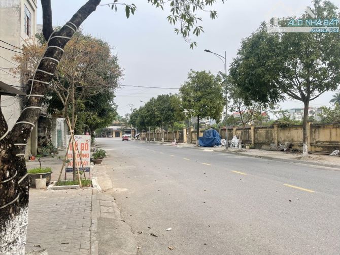 🏚️🏘️  BÁN NHÀ 2 TẦNG LÊ HỒNG PHONG,PHỦ LÝ,HÀ NAM MT 4.1M,  DT 102M,GIÁ CHỈ 4.1 Tỷ - 2