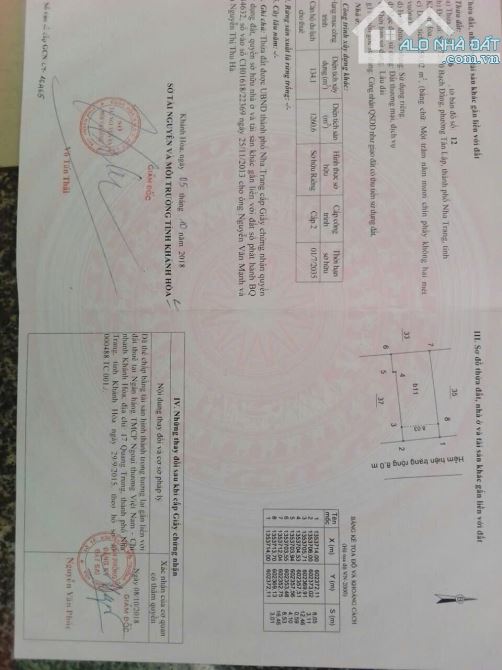 Bán khách sạn Nha Trang gần biển quảng trường - 2