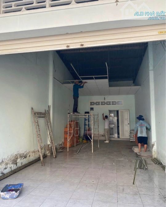 Bán nền thổ cư 100% có sổ hồng hoàn chỉnh, tặng kèm thêm nhà nát ở trung tâm Ninh Kiều - 2