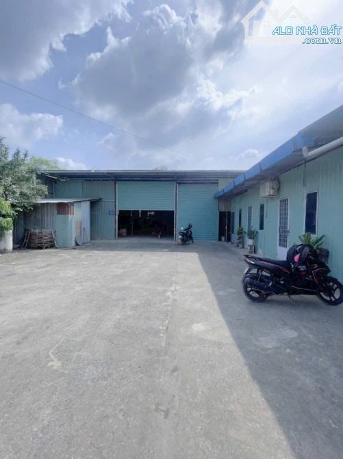 X045 🆘🆘Bán xưởng và nhiều máy móc ngành gỗ, 1000m2, Gần đường chánh Võ Nguyên Giáp - 2