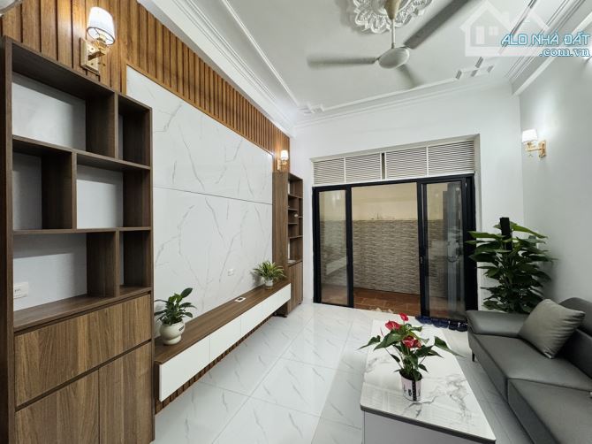 🔥 NHÀ NGUYỄN ĐỨC CẢNH - 29M² - 5 TẦNG - CHỈ 5.85 TỶ 🔥 - 2